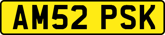 AM52PSK