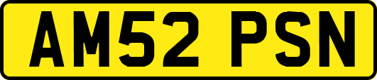 AM52PSN