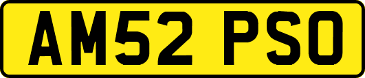 AM52PSO