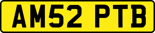 AM52PTB