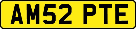 AM52PTE