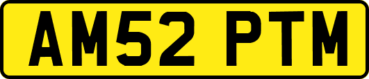 AM52PTM