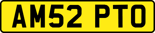 AM52PTO