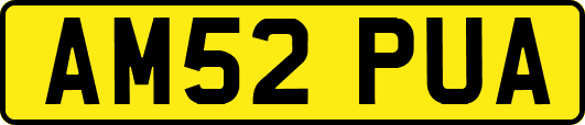 AM52PUA