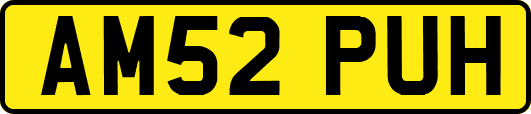 AM52PUH