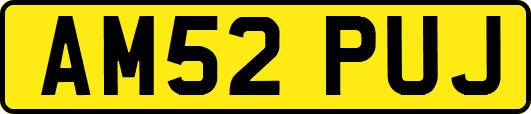 AM52PUJ