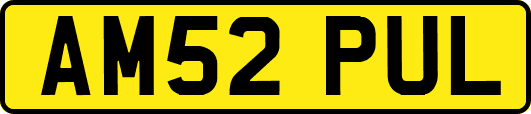 AM52PUL