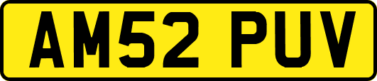 AM52PUV