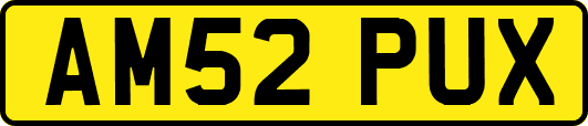 AM52PUX