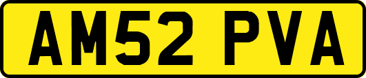 AM52PVA
