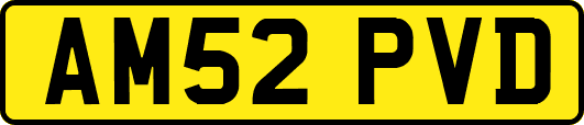 AM52PVD