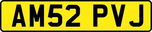 AM52PVJ