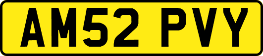 AM52PVY