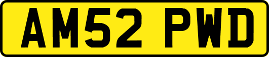 AM52PWD