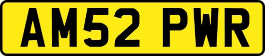 AM52PWR