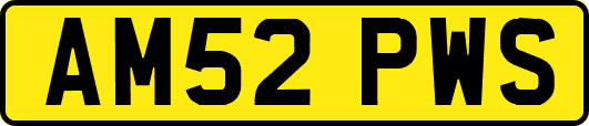 AM52PWS