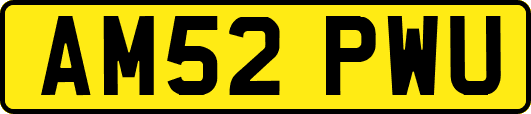 AM52PWU