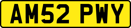 AM52PWY