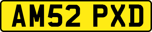 AM52PXD