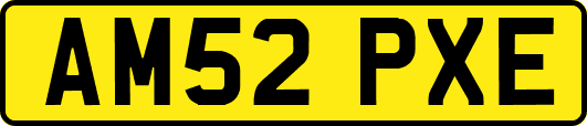 AM52PXE