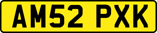 AM52PXK