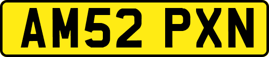 AM52PXN
