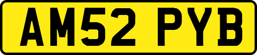 AM52PYB