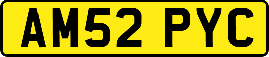 AM52PYC