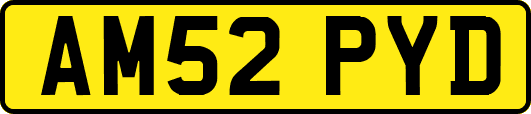 AM52PYD