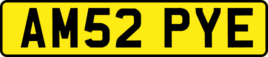 AM52PYE