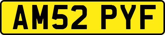 AM52PYF