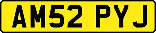 AM52PYJ
