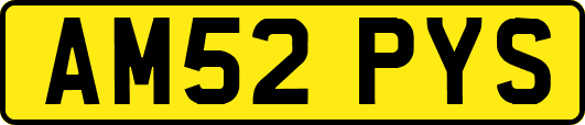 AM52PYS
