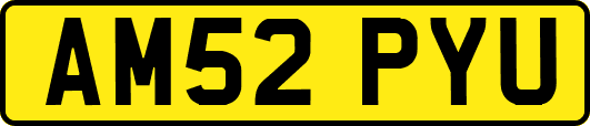 AM52PYU