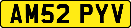 AM52PYV