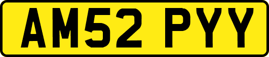 AM52PYY