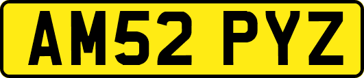 AM52PYZ