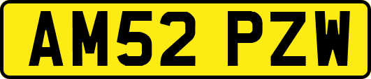 AM52PZW