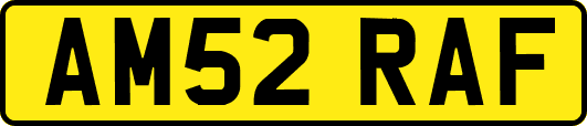 AM52RAF