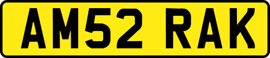 AM52RAK