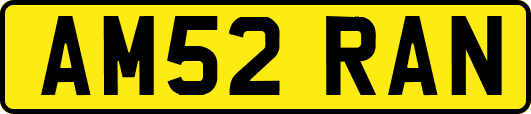 AM52RAN