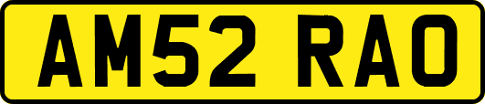 AM52RAO
