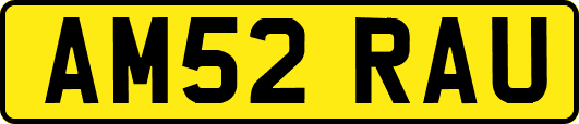 AM52RAU