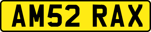 AM52RAX