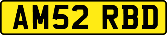 AM52RBD