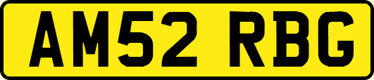 AM52RBG