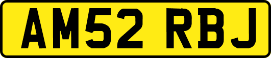 AM52RBJ