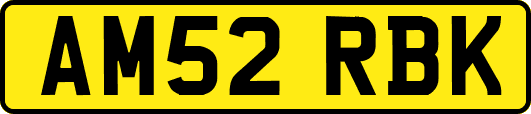 AM52RBK
