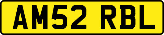AM52RBL