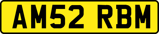 AM52RBM